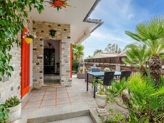 Vakantiehuis Alcudia  43
