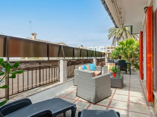 Casa de vacaciones Alcudia  30