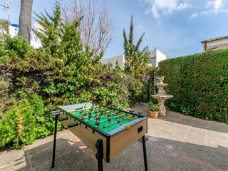 Casa de vacaciones Alcudia  33