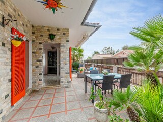 Ferienhaus Alcudia  46