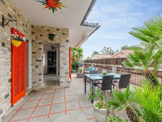 Holiday house Alcudia  46