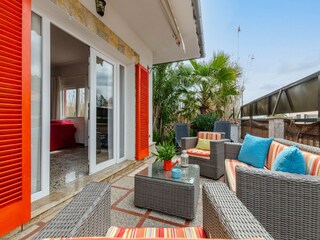Ferienhaus Alcudia  36