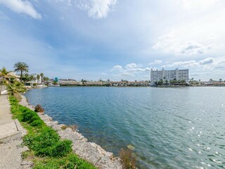 Vakantiehuis Alcudia Buitenaudio-opname 9