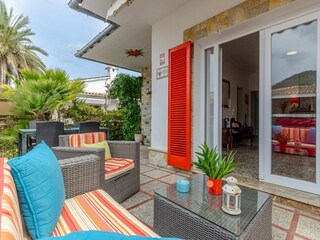 Maison de vacances Alcudia  48