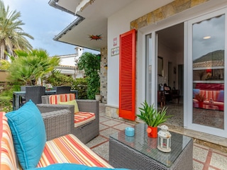 Vakantiehuis Alcudia  48