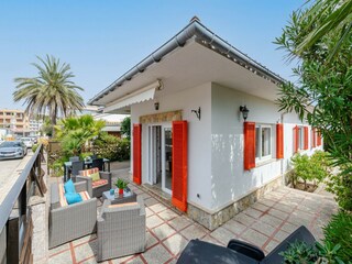 Vakantiehuis Alcudia  38