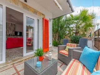 Maison de vacances Alcudia  49