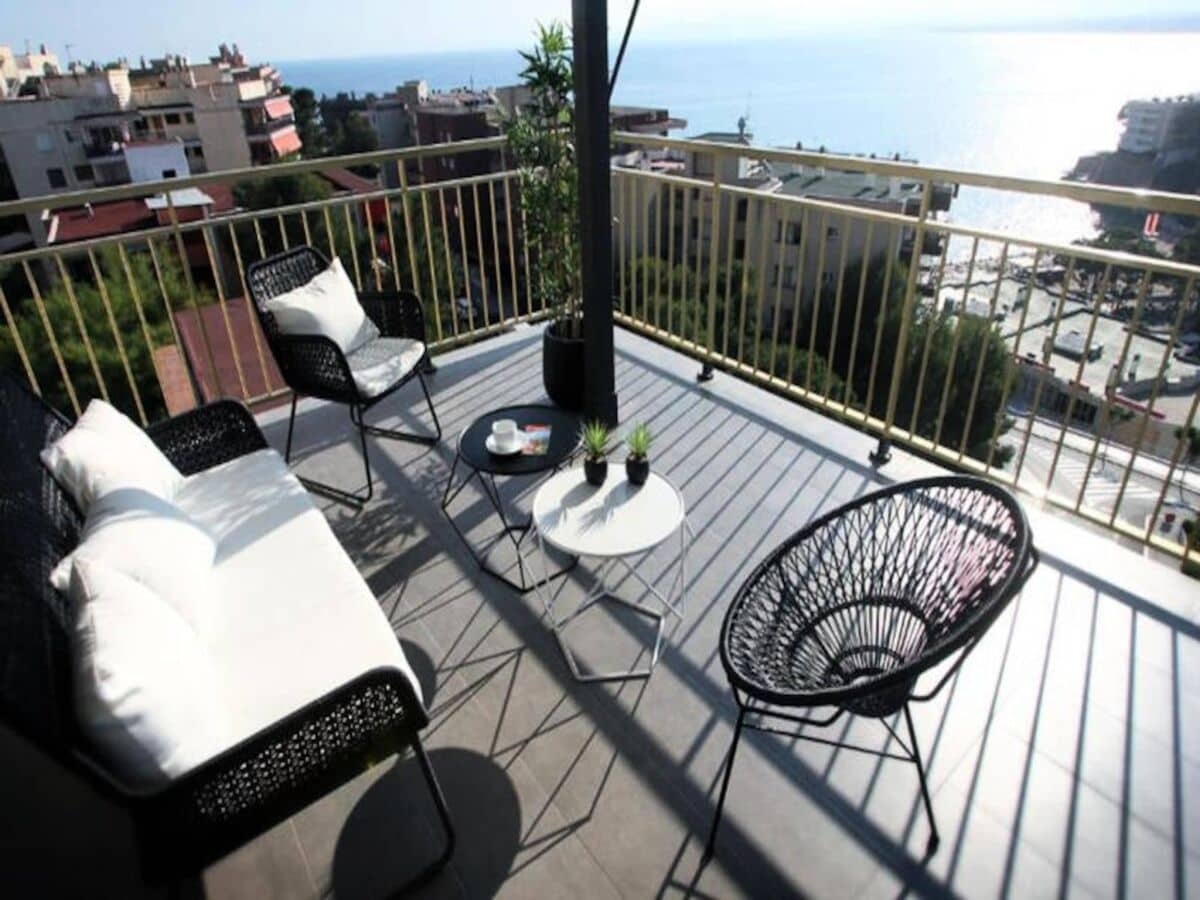 Appartement Salou  1