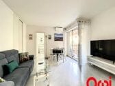 Appartement Menton  1