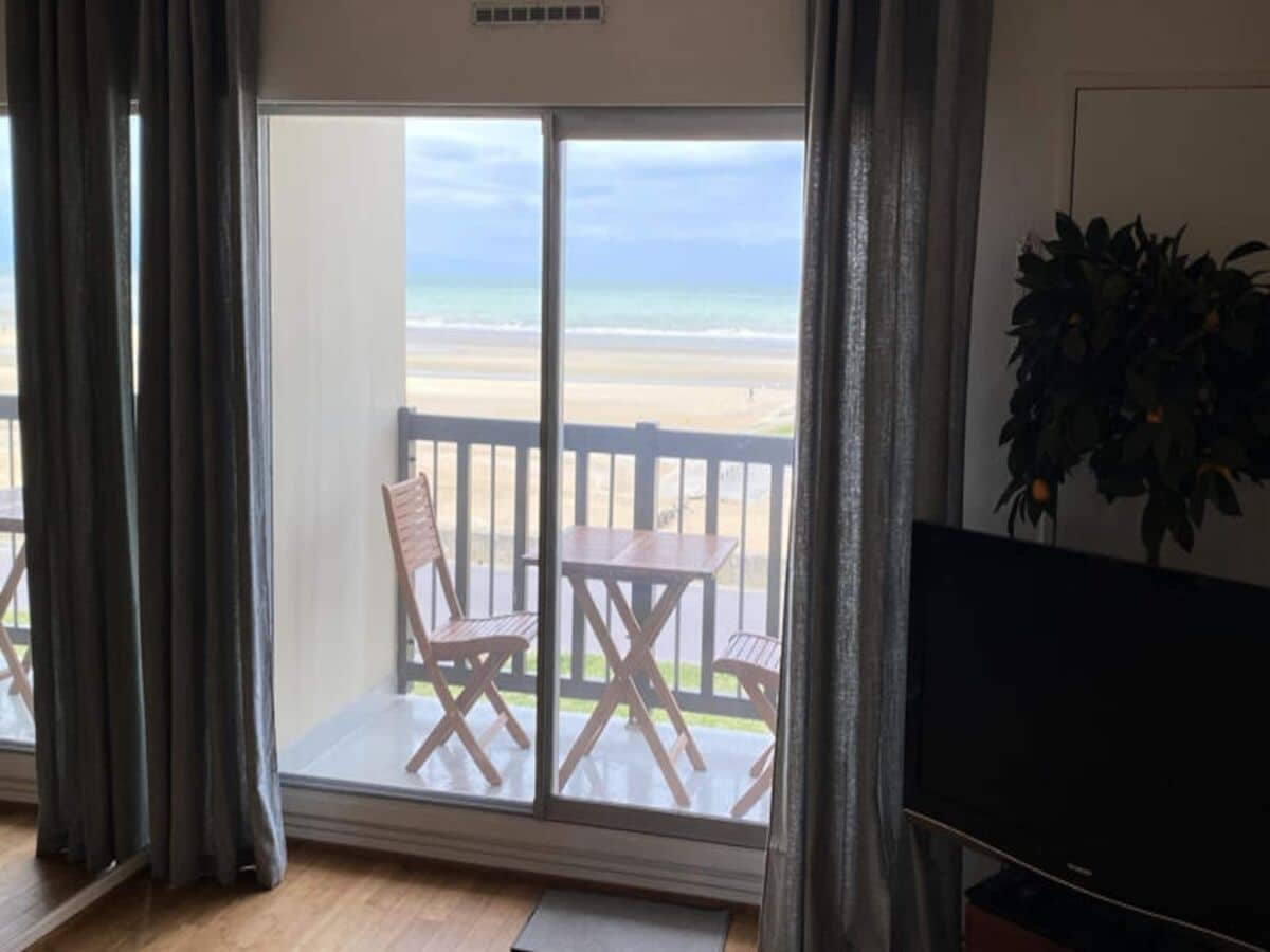 Apartamento Cabourg  1