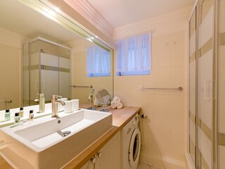 Casa per le vacanze Kampen Caratteristiche 14