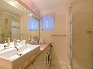 Casa per le vacanze Kampen Caratteristiche 15