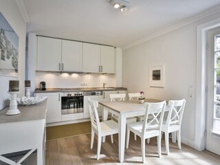 Casa per le vacanze Kampen Caratteristiche 7