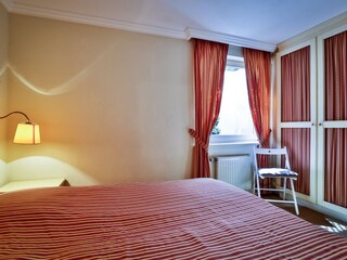 Casa per le vacanze Kampen Caratteristiche 13