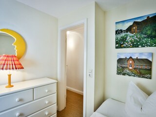 Casa per le vacanze Kampen Caratteristiche 18