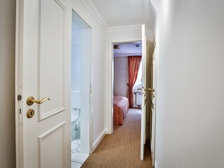 Casa per le vacanze Kampen Caratteristiche 16