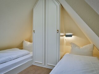 Casa per le vacanze Kampen Caratteristiche 19