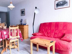 Appartement 2 PiÃ¨ces pour 6 Personnes - Les Deux Alpes - image1