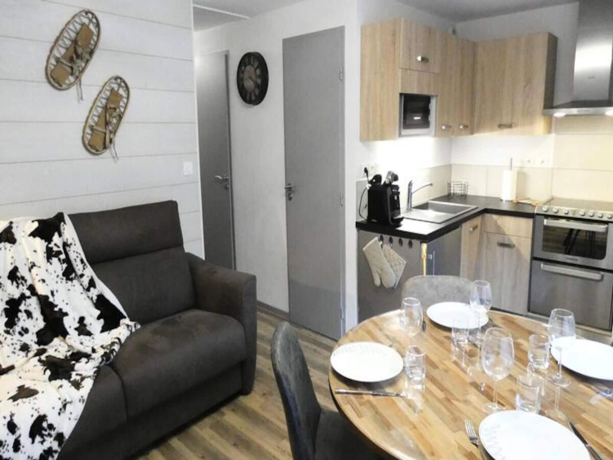 Appartement Saint-Lary-Soulan  1