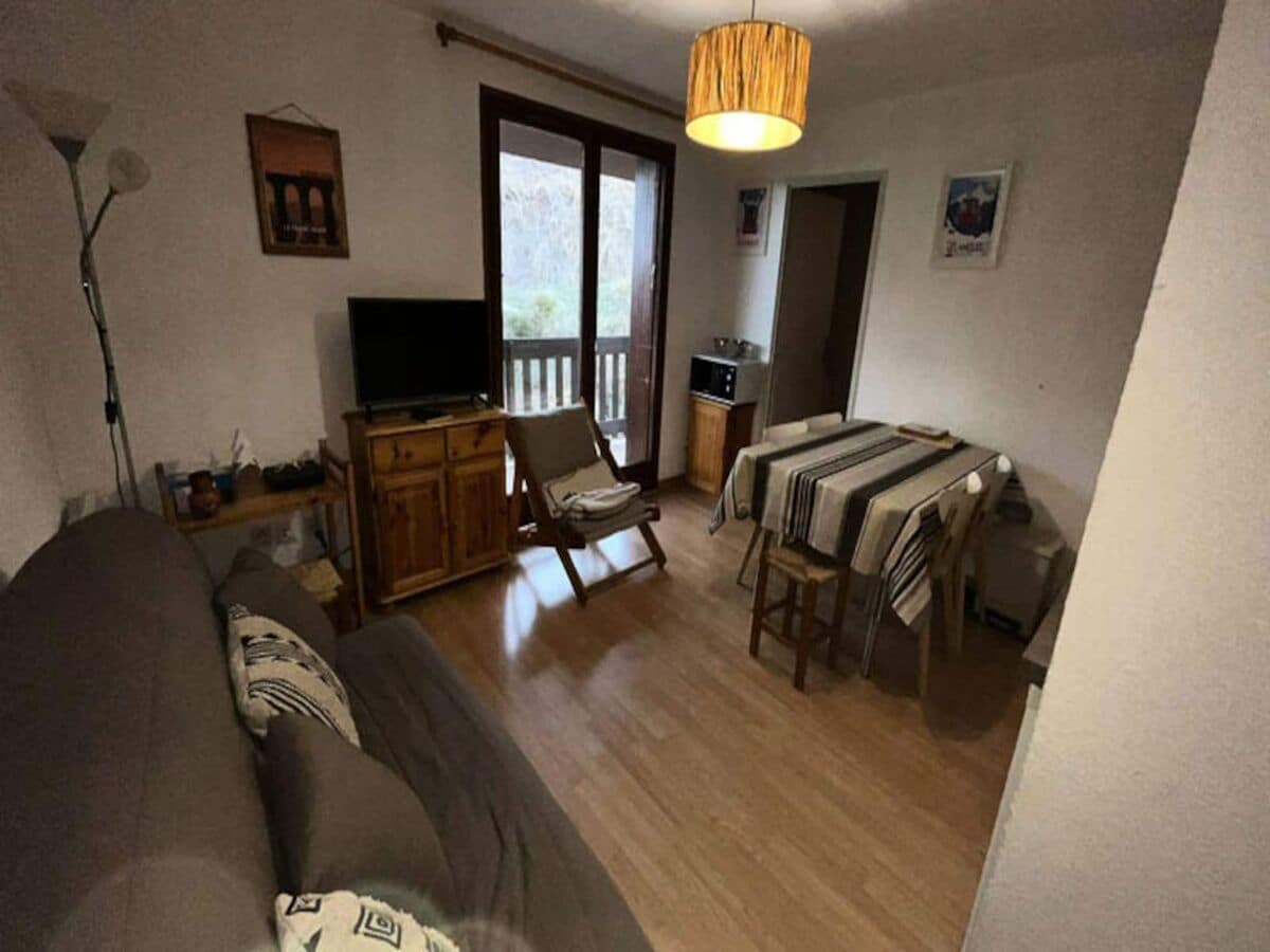 Appartement Bolquère  1