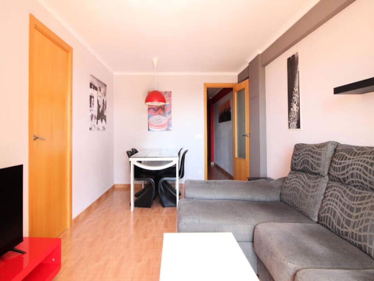 Apartment Sagunto  1