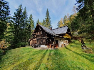 Appartement Falkertsee Enregistrement extérieur 1