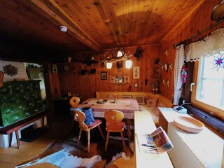 Casa de vacaciones Falkertsee Características 18