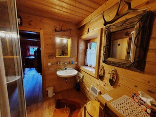 Casa de vacaciones Falkertsee Características 19