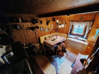 Casa de vacaciones Falkertsee Características 21