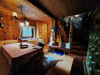 Appartement Falkertsee Kenmerken 14