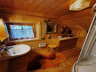 Appartement Falkertsee Kenmerken 16