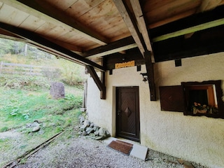 Appartement Falkertsee Buitenaudio-opname 7