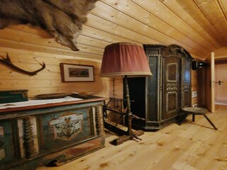 Appartement Falkertsee Kenmerken 12