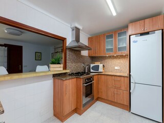 Appartement Alcudia Kenmerken 37