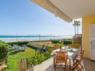 Apartment Alcudia  51