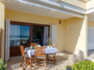 Appartement Alcudia  50