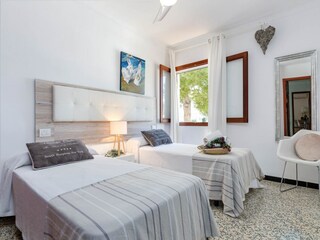 Apartment Alcudia Ausstattung 45