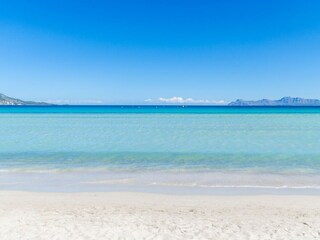 Appartement Alcudia Buitenaudio-opname 16