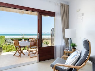 Apartment Alcudia Außenaufnahme 12
