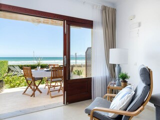 Appartement Alcudia Buitenaudio-opname 12