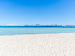 Appartement Alcudia Buitenaudio-opname 8