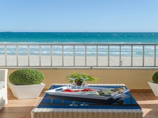 Appartement Alcudia Buitenaudio-opname 18