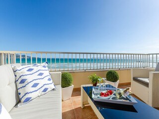 Apartment Alcudia Außenaufnahme 21