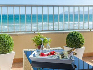 Appartement Alcudia Buitenaudio-opname 14