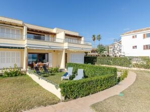 Apartment Wohnung in Playa de Muro - Alcudia - image1