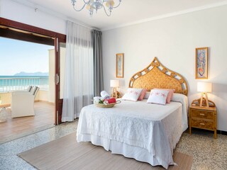 Apartment Alcudia Ausstattung 48