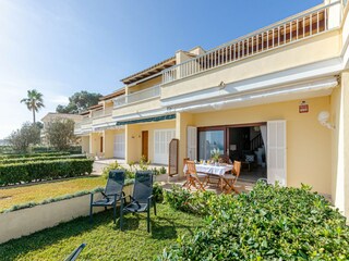 Apartment Alcudia Outdoor Recording 25