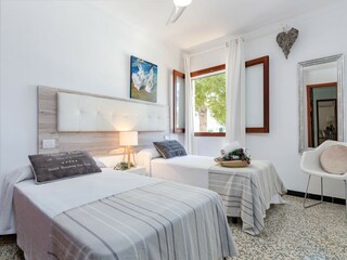 Appartement Alcudia Kenmerken 47