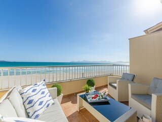 Appartement Alcudia  54