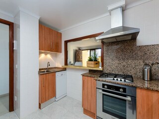 Apartment Alcudia Ausstattung 29